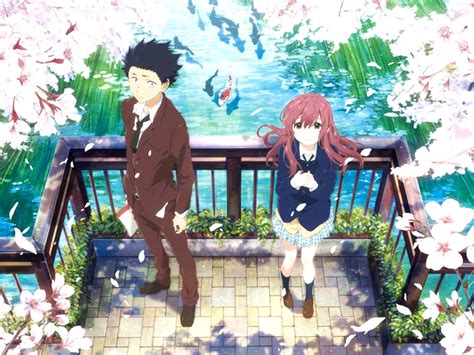 watch a silent voice|a silent voice just watch.